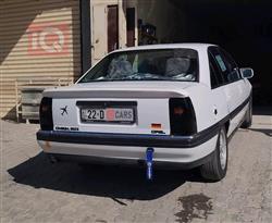 اوبل أوميغا